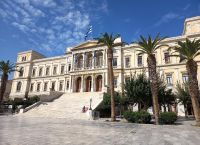 Πρωτογενής τομέας και αειφορία στις δράσεις του Δικτύου Νησιωτικών Επιμελητηρίων της Ευρωπαϊκής Ένωσης Πρωτογενής τομέας και αειφορία στις δράσεις του Δικτύου Νησιωτικών Επιμελητηρίων της Ευρωπαϊκής Ένωσης