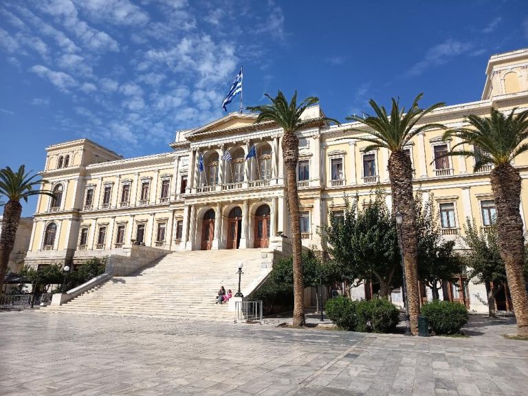 Πρωτογενής τομέας και αειφορία στις δράσεις του Δικτύου Νησιωτικών Επιμελητηρίων της Ευρωπαϊκής Ένωσης