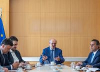 Κρίσιμη παρέμβαση: Το κυβερνητικό σχέδιο για να σωθεί η Αττική από τη λειψυδρία Κρίσιμη παρέμβαση: Το κυβερνητικό σχέδιο για να σωθεί η Αττική από τη λειψυδρία