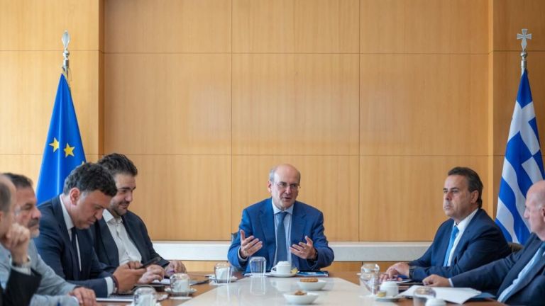Κρίσιμη παρέμβαση: Το κυβερνητικό σχέδιο για να σωθεί η Αττική από τη λειψυδρία