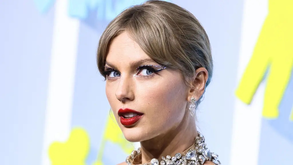 Αφήστε επιτέλους την Taylor Swift να Ευτυχήσει!