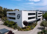 Theon International: Νέα Συμφωνία €300 Εκατ. με ΝΑΤΟ Μέλος – Πολυετές Πλάνο για NVGs και IRIS-C Theon International: Νέα Συμφωνία €300 Εκατ. με ΝΑΤΟ Μέλος – Πολυετές Πλάνο για NVGs και IRIS-C