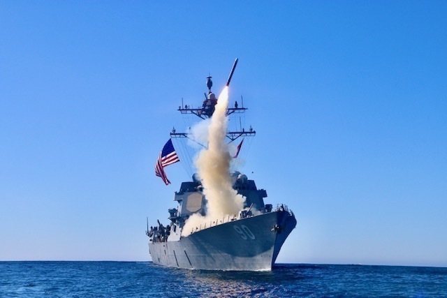 Ρωσία: «Τελειώνει Άσχημα» η Παροχή Tomahawk στην Ουκρανία – Προειδοποίηση Μεντβέντεφ