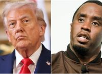 Ο Diddy ζήτησε προεδρική χάρη από τον Τραμπ: Τι αλλάζει εάν ο πρόεδρος ανταποκριθεί θετικά Ο Diddy ζήτησε προεδρική χάρη από τον Τραμπ: Τι αλλάζει εάν ο πρόεδρος ανταποκριθεί θετικά