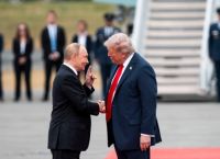 Ο Τράμπ αυστηραίνει κυρώσεις σε Rosneft & Lukoil – Πίεση στον Πούτιν για τερματισμό του πολέμου Ο Τράμπ αυστηραίνει κυρώσεις σε Rosneft & Lukoil – Πίεση στον Πούτιν για τερματισμό του πολέμου
