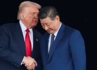 Τραμπ και Σι: Οι «γιγάντες» συμφώνησαν σχεδόν σε όλα – αλλά η Tαϊβάν μένει ανοιχτή