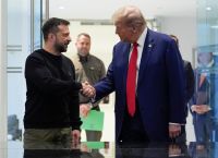 «Τραμπ: Σειρά έχει η Ρωσία – ξανά στον Λευκό Οίκο ο Ζελένσκι» «Τραμπ: Σειρά έχει η Ρωσία – ξανά στον Λευκό Οίκο ο Ζελένσκι»