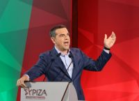 Ποιος θα απομείνει στον ΣΥΡΙΖΑ; Βουλευτές σπεύδουν να πουν ότι θα πάνε στο κόμμα Τσίπρα Ποιος θα απομείνει στον ΣΥΡΙΖΑ; Βουλευτές σπεύδουν να πουν ότι θα πάνε στο κόμμα Τσίπρα