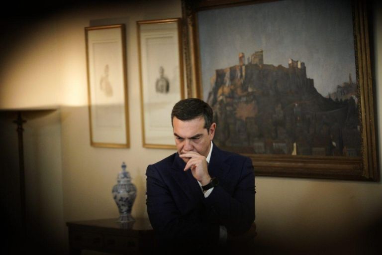 «Τσίπρας Κινείται Καθαρά: Νέο Κόμμα Χωρίς Βαρίδια – Μάρτιος η Μεγάλη Αποκάλυψη»