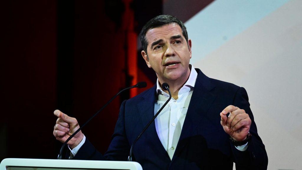 ΣΥΡΙΖΑ σε αδιέξοδο: Χωρίς ή με Τσίπρα; Η Κ.Ε. διχάζεται