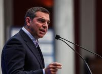 Τσίπρας: 6+1 κόκκινες γραμμές! Η Ελλάδα στα βράχια αν δεν τις εφαρμόσουμε Τσίπρας: 6+1 κόκκινες γραμμές! Η Ελλάδα στα βράχια αν δεν τις εφαρμόσουμε