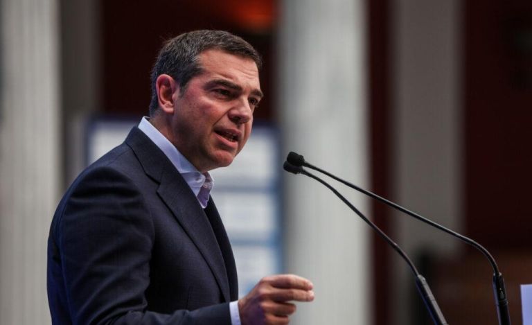 Τσίπρας: 6+1 κόκκινες γραμμές! Η Ελλάδα στα βράχια αν δεν τις εφαρμόσουμε