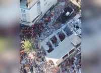 Κωνσταντινούπολη: Νεκρά 2 αδέλφια, ζωντανή κάτω από τα συντρίμμια η 18χρονη αδελφή τους Κωνσταντινούπολη: Νεκρά 2 αδέλφια, ζωντανή κάτω από τα συντρίμμια η 18χρονη αδελφή τους