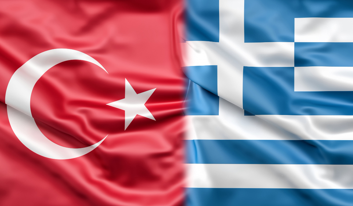 Τουρκία: Εμπρηστικές Κατηγορίες κατά Ελλάδας για Εμπάργκο στο SAFE