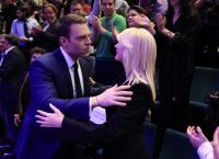 Καταγγελία Τζάκρη για παραβίαση προσωπικών δεδομένων – «Αδιατάρακτες οι σχέσεις με Κασσελάκη» Καταγγελία Τζάκρη για παραβίαση προσωπικών δεδομένων – «Αδιατάρακτες οι σχέσεις με Κασσελάκη»