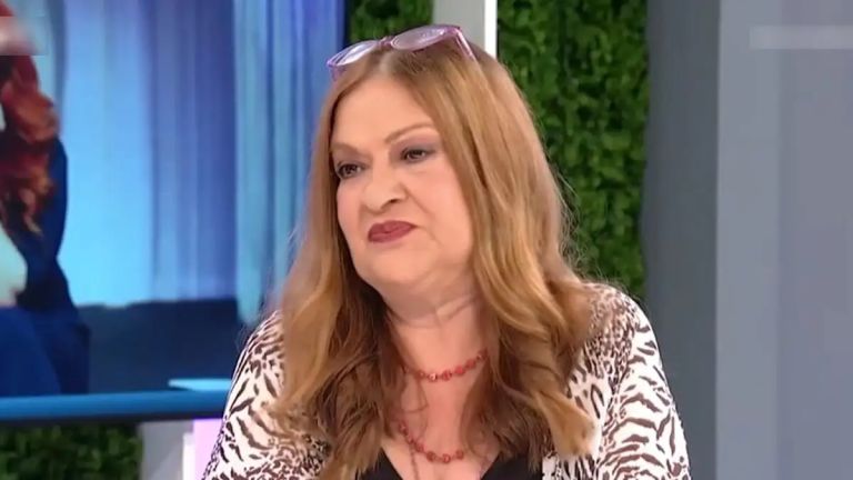 Το αποκάλυψε μετά από χρόνια και σόκαρε η Τζόυς Ευείδη για την αμοιβή: Το Ρετιρέ δεν ήταν….»