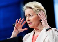 Γαλλία vs Ευρώπη – Von der Leyen παραμένει όρθια Γαλλία vs Ευρώπη – Von der Leyen παραμένει όρθια
