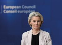 Η Κομισιόν ανεβάζει τις «ασπίδες»: δασμοί χάλυβα στο 50% και δραστική μείωση ποσοστώσεων Η Κομισιόν ανεβάζει τις «ασπίδες»: δασμοί χάλυβα στο 50% και δραστική μείωση ποσοστώσεων