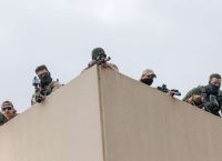 ΗΠΑ: Τραμπ κηρύσσει «εμπόλεμες ζώνες» Πόρτλαντ και Σικάγο – Ένταση γύρω από την ανάπτυξη της Εθνοφρουράς ΗΠΑ: Τραμπ κηρύσσει «εμπόλεμες ζώνες» Πόρτλαντ και Σικάγο – Ένταση γύρω από την ανάπτυξη της Εθνοφρουράς