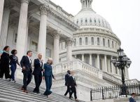 Σε ισχύ το shutdown στις ΗΠΑ – Σε κρίσιμο σημείο η πολιτική αντιπαράθεση για την υγεία και τη χρηματοδότηση Σε ισχύ το shutdown στις ΗΠΑ – Σε κρίσιμο σημείο η πολιτική αντιπαράθεση για την υγεία και τη χρηματοδότηση