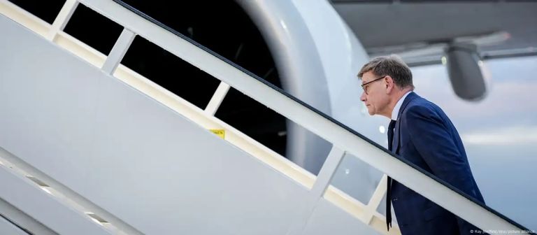 Στην Αθήνα ο Βάντεφουλ: Η Γερμανία αναζητά νέο βηματισμό στη ΝΑ Ευρώπη