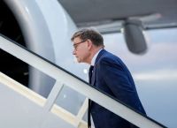 Στην Αθήνα ο Βάντεφουλ: Η Γερμανία αναζητά νέο βηματισμό στη ΝΑ Ευρώπη Στην Αθήνα ο Βάντεφουλ: Η Γερμανία αναζητά νέο βηματισμό στη ΝΑ Ευρώπη