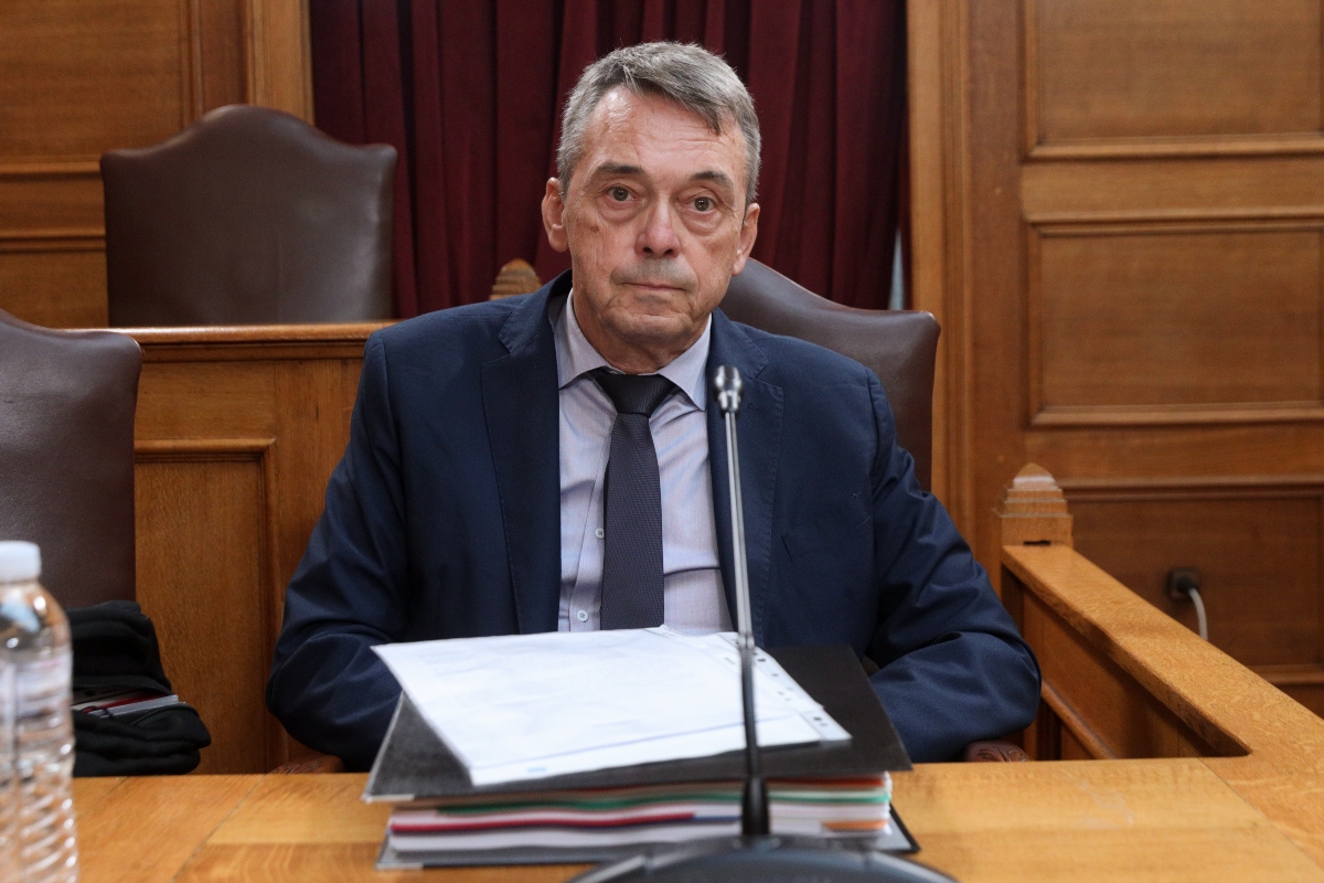 Ένταση στην Εξεταστική για τον ΟΠΕΚΕΠΕ –Ο Βάρρας επιτέθηκε στον Βορίδη και αρνήθηκε να απαντήσει σε ερωτήσεις