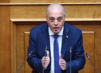 Ελληνική Λύση: Διώξτε τώρα τον γαλάζιο αντιπρόεδρο του ΟΠΕΚΕΠΕ Ελληνική Λύση: Διώξτε τώρα τον γαλάζιο αντιπρόεδρο του ΟΠΕΚΕΠΕ