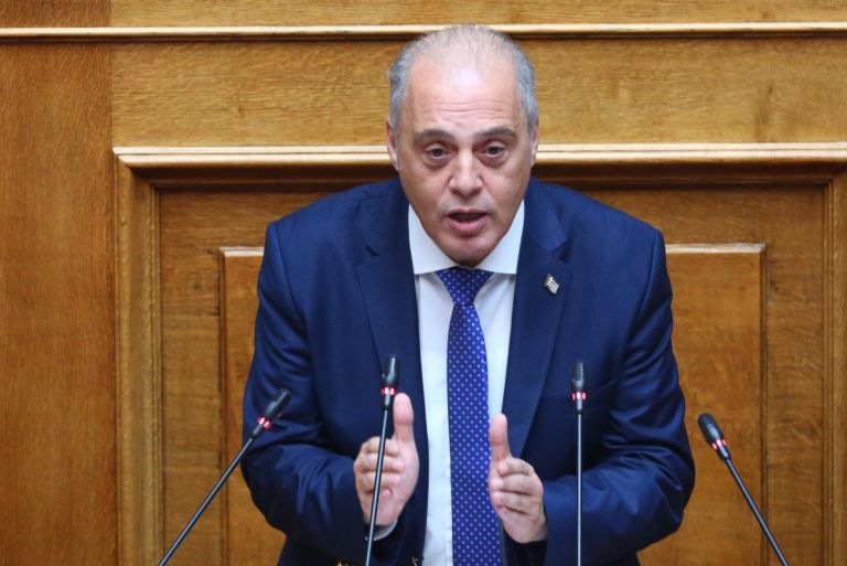 Ελληνική Λύση: Διώξτε τώρα τον γαλάζιο αντιπρόεδρο του ΟΠΕΚΕΠΕ