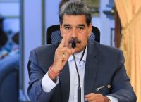 Κλιμακώνεται η κρίση στη Βενεζουέλα:Ο Τραμπ δίνει λευκή επιταγή στη CIA,μιλά για πιθανά «χερσαία πλήγματα» Κλιμακώνεται η κρίση στη Βενεζουέλα:Ο Τραμπ δίνει λευκή επιταγή στη CIA,μιλά για πιθανά «χερσαία πλήγματα»