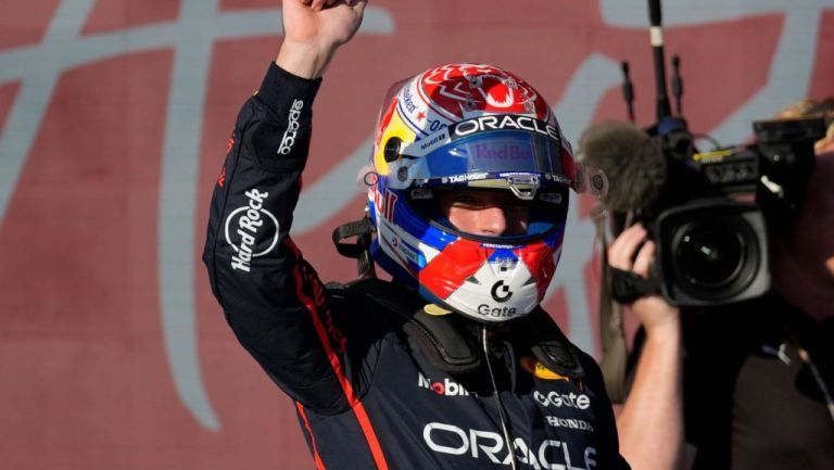 F1 ΗΠΑ 2025: Ο Μαξ Φερστάπεν Κερδίζει την Pole Position – Πότε Ξεκινά ο Αγώνας στο Όστιν