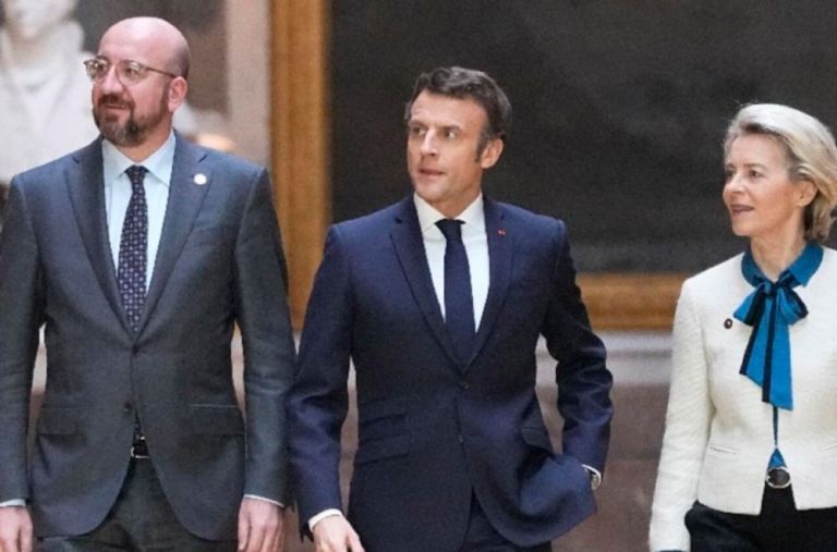 Προτάσεις μομφής κατά της Ευρωπαϊκής Επιτροπής: Ποιοι θα στηρίξουν την Ούρσουλα φον ντερ Λάιεν;