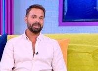 Ηλίας Βρεττός: «Πιστεύω ότι είμαι ζωντανός από το θαύμα – Αισθάνθηκα το άγγιγμα του Θεού» Ηλίας Βρεττός: «Πιστεύω ότι είμαι ζωντανός από το θαύμα – Αισθάνθηκα το άγγιγμα του Θεού»