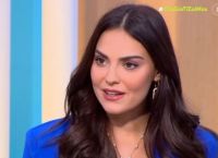 Βρισηίδα Ανδριώτου: Στροφή στην καριέρα της – «Έχω στόχο να παίξω στο Hollywood» Βρισηίδα Ανδριώτου: Στροφή στην καριέρα της – «Έχω στόχο να παίξω στο Hollywood»