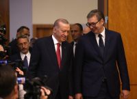 Σερβία – Τουρκία στα «μαχαίρια»: Ο Βούτσιτς εξοπλίζει την Κύπρο με σερβικούς πυραύλους Σερβία – Τουρκία στα «μαχαίρια»: Ο Βούτσιτς εξοπλίζει την Κύπρο με σερβικούς πυραύλους