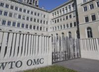 ΠΟΕ: Άνοδος του εμπορίου το 2025 αλλά «βουτιά» το 2026 λόγω δασμών Τραμπ – Η απρόσμενη ώθηση από το ΑΙ ΠΟΕ: Άνοδος του εμπορίου το 2025 αλλά «βουτιά» το 2026 λόγω δασμών Τραμπ – Η απρόσμενη ώθηση από το ΑΙ