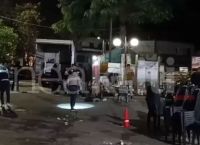 Χανιά: Ξαδέρφια ο δράστης και το θύμα της δολοφονίας – Τον σκότωσε με 3 σφαίρες την ώρα που χόρευε