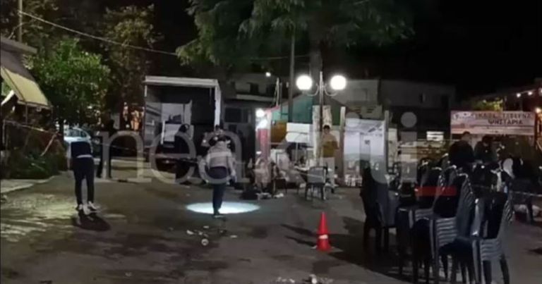 Χανιά: Ξαδέρφια ο δράστης και το θύμα της δολοφονίας – Τον σκότωσε με 3 σφαίρες την ώρα που χόρευε