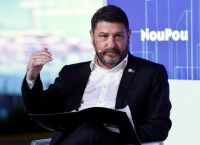 Ο Χαρδαλιάς δημιουργεί τη μεγάλη θάλασσα πράσινου στην Αττική! – Ένας πνεύμονας ζωής για το λεκανοπέδιο Ο Χαρδαλιάς δημιουργεί τη μεγάλη θάλασσα πράσινου στην Αττική! – Ένας πνεύμονας ζωής για το λεκανοπέδιο
