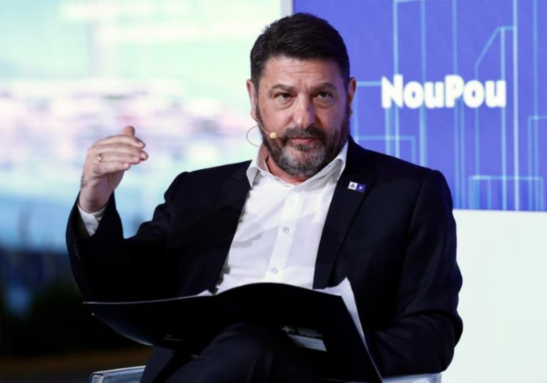 Ο Χαρδαλιάς δημιουργεί τη μεγάλη θάλασσα πράσινου στην Αττική! – Ένας πνεύμονας ζωής για το λεκανοπέδιο