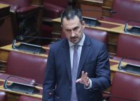 Αλέξης Χαρίτσης: “Την ώρα της κηδείας άκουγα Σαββόπουλο – Το θεώρησα πιο τίμιο”