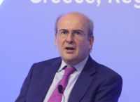 Χατζηδάκης: «Τρέχουμε όσο πιο γρήγορα γίνεται τις επιδοτήσεις–Δεν θα χαθεί ούτε ένα ευρώ για τους αγρότες» Χατζηδάκης: «Τρέχουμε όσο πιο γρήγορα γίνεται τις επιδοτήσεις–Δεν θα χαθεί ούτε ένα ευρώ για τους αγρότες»