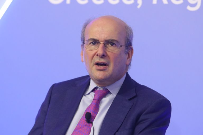 Χατζηδάκης: «Τρέχουμε όσο πιο γρήγορα γίνεται τις επιδοτήσεις–Δεν θα χαθεί ούτε ένα ευρώ για τους αγρότες»