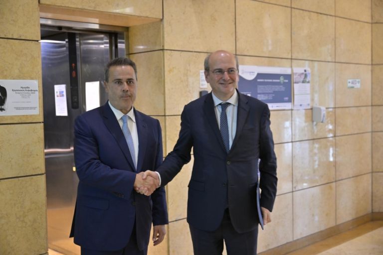 Κυβέρνηση και βιομηχανία σε «ενεργειακό παζάρι» – Μέτρα στήριξης με όρους Βρυξελλών..!!!