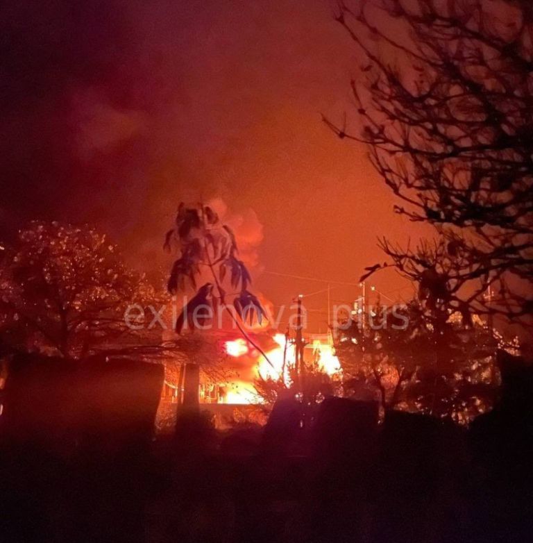 Ουκρανία: «Χτυπήσαμε χημικό εργοστάσιο στη Ρωσία» με πυραύλους Storm Shadow – Γιατί επέλεξαν το συγκεκριμένο