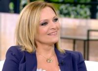 Χριστίνα Λαμπίρη: Δεν μένω ποτέ στο σπίτι της κόρης μου – Δεν υπάρχει χειρότερο από το να ζει η πεθερά μαζί! Χριστίνα Λαμπίρη: Δεν μένω ποτέ στο σπίτι της κόρης μου – Δεν υπάρχει χειρότερο από το να ζει η πεθερά μαζί!