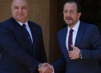 «Πράσινο φως» από τον Λίβανο για την οριοθέτηση θαλάσσιων συνόρων με την Κύπρο «Πράσινο φως» από τον Λίβανο για την οριοθέτηση θαλάσσιων συνόρων με την Κύπρο