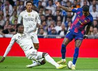 Ρεάλ Μαδρίτης εναντίον Μπαρτσελόνα: Κυρίαρχη η βασίλισσα στο «Clasico» [2-1]