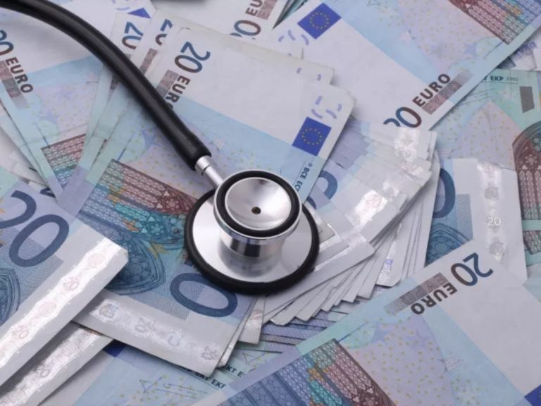 Πώς θα πάρετε επίδομα ΕΟΠΥΥ έως 100€ – Όλες οι προϋποθέσεις και η διαδικασία