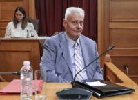 Ζαλίδης: Επανεξέταση πιστοποιήσεων Κέντρων Υποδοχής Δηλώσεων και λογιστική ευθύνη των ΚΥΔ Ζαλίδης: Επανεξέταση πιστοποιήσεων Κέντρων Υποδοχής Δηλώσεων και λογιστική ευθύνη των ΚΥΔ